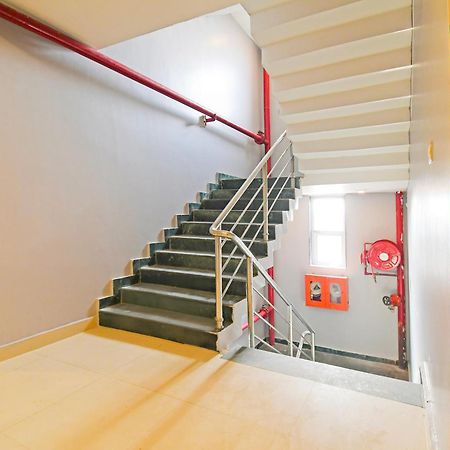 Hotel Super Townhouse Mancheswar Industrial Estate Bhubaneswar Exterior foto