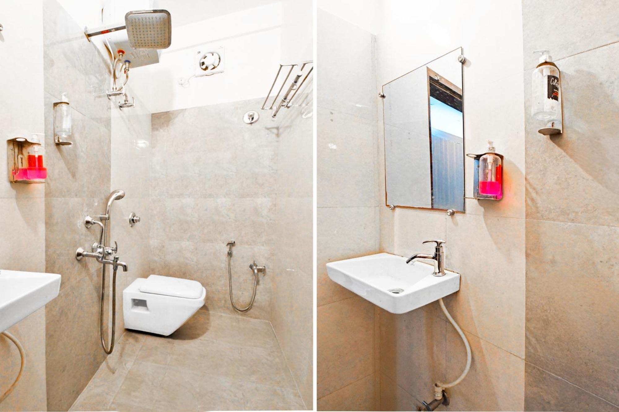 Hotel Super Townhouse Mancheswar Industrial Estate Bhubaneswar Exterior foto